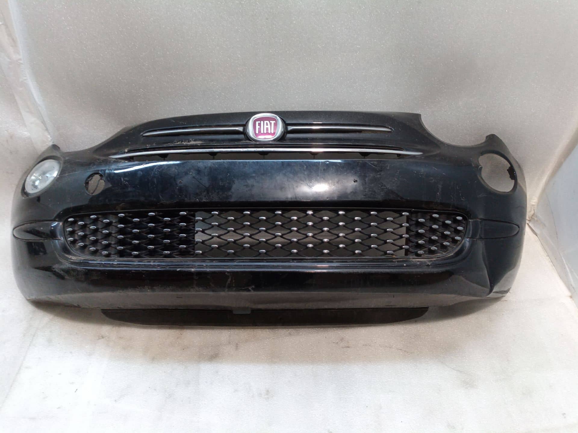 PARAGOLPES DELANTERO