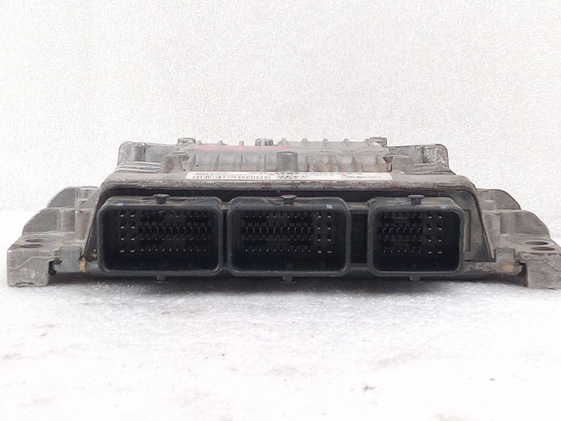 CENTRALITA MOTOR UCE